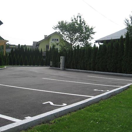 Apartments Bledea Exterior foto