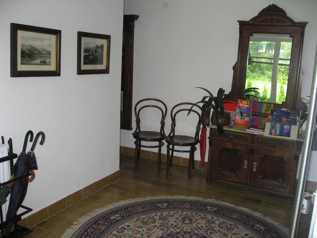 Apartments Bledea Zimmer foto
