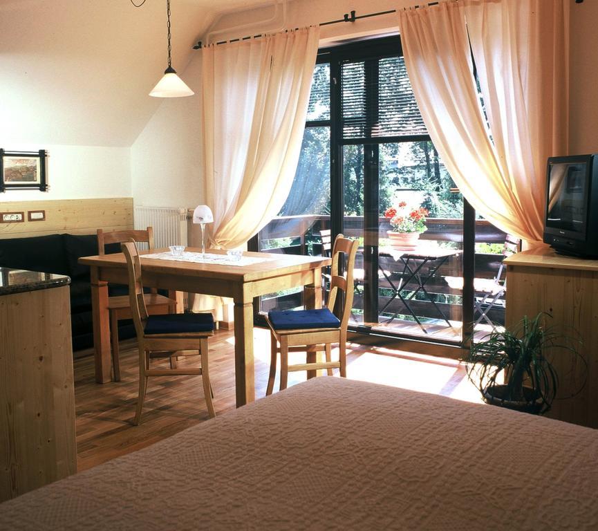 Apartments Bledea Zimmer foto